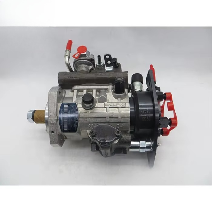 Power Tools Caterpillar - Suku Cadang Mesin Konstruksi Pompa Bahan