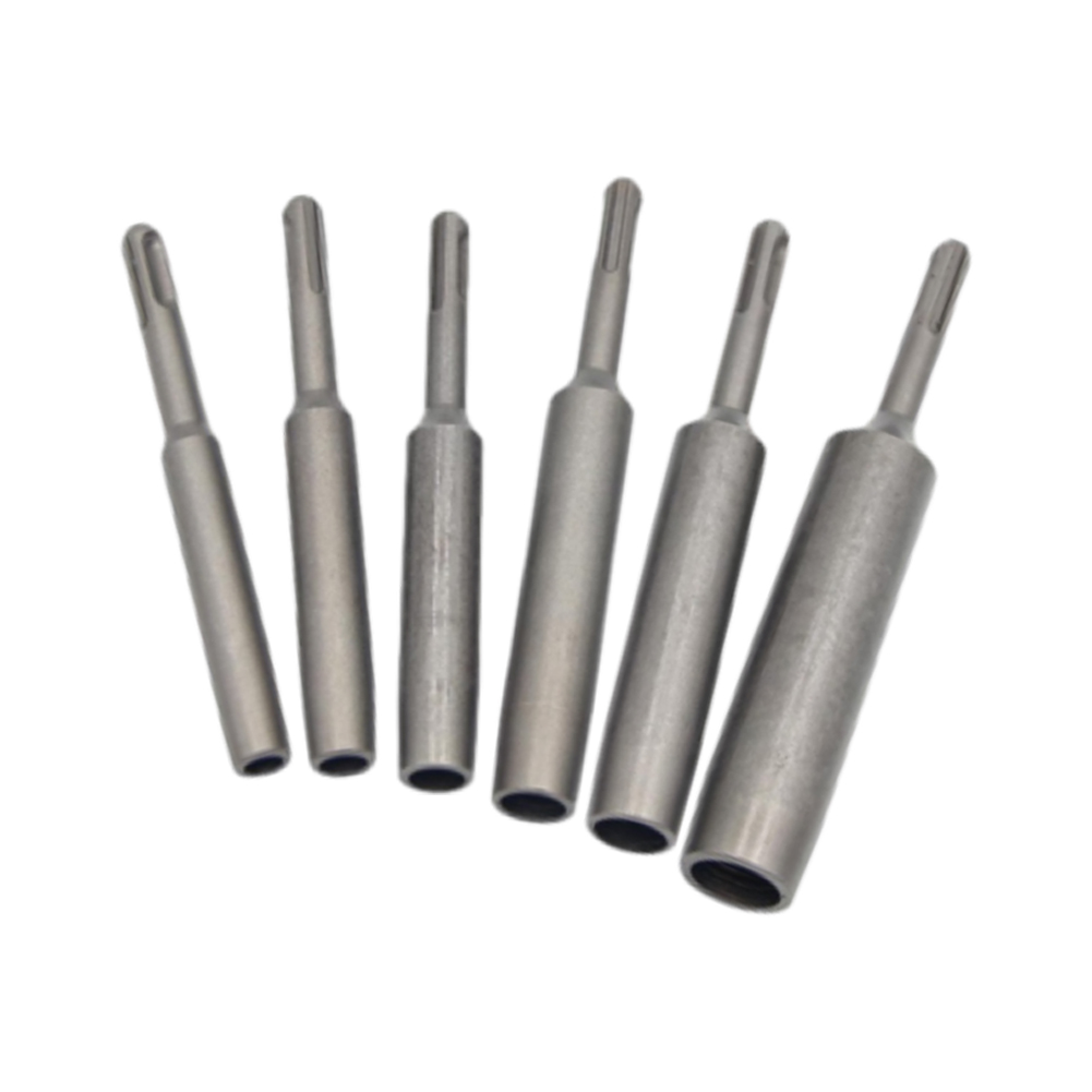 Hammer Drill Sds - Alat Penggerak Batang Tanah untuk SDS-plus