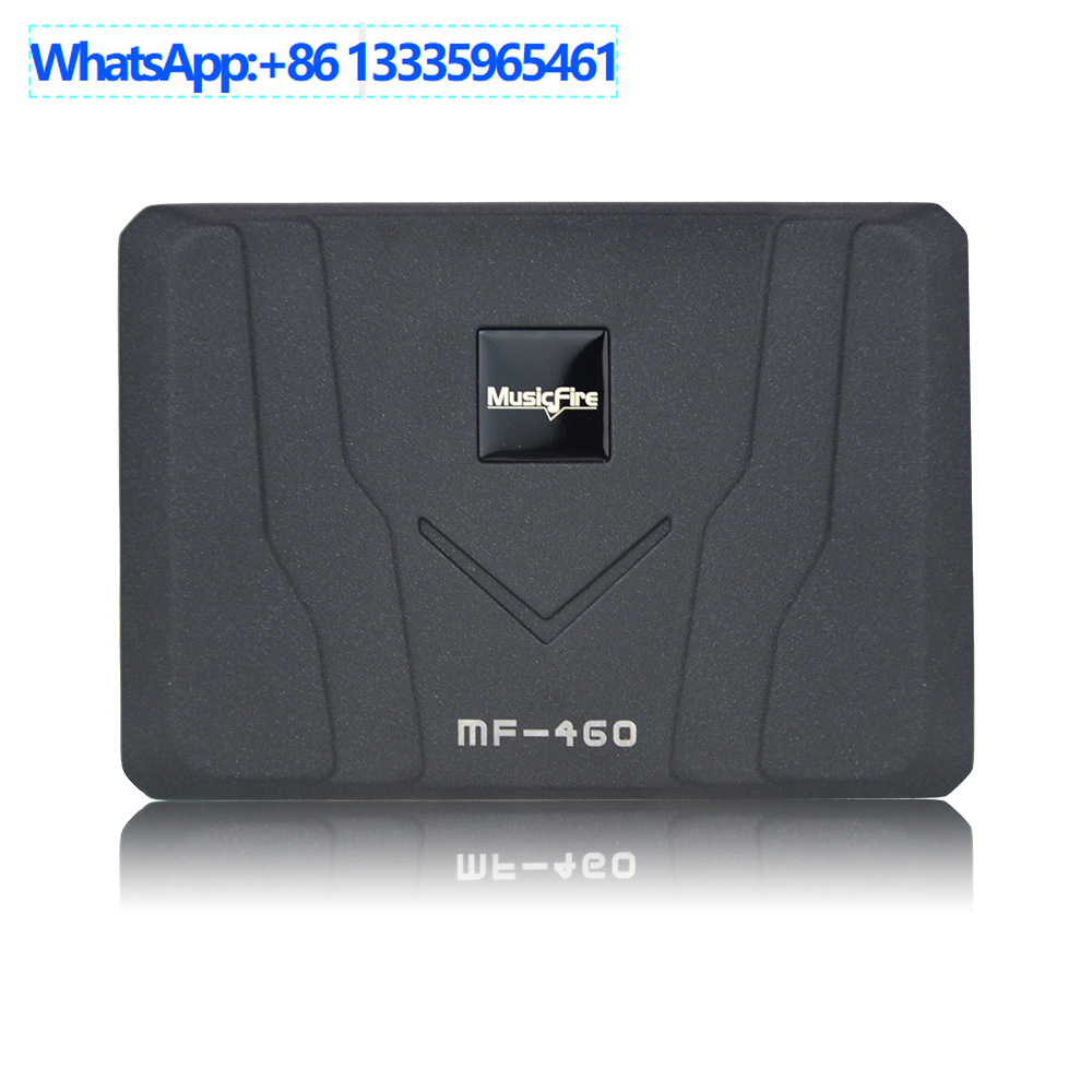 Power Tools App - Produsen grosir DSP mobil khusus 4