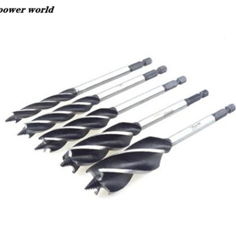 Power Tools World - 1 Buah Bit Bor Potong Kayu