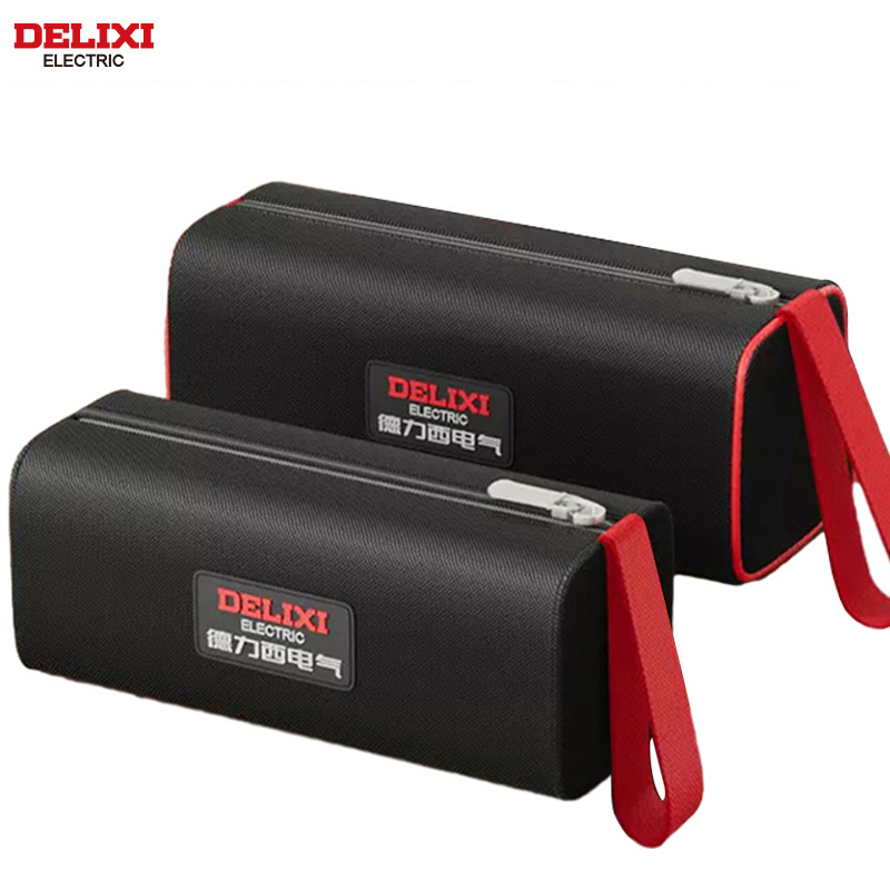Power Tools Software - DELIXI tas alat listrik, tas penyimpanan
