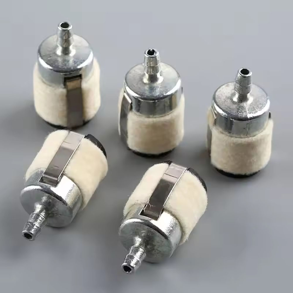 Power Tools World - Filter Bahan Bakar Wol Alami dengan