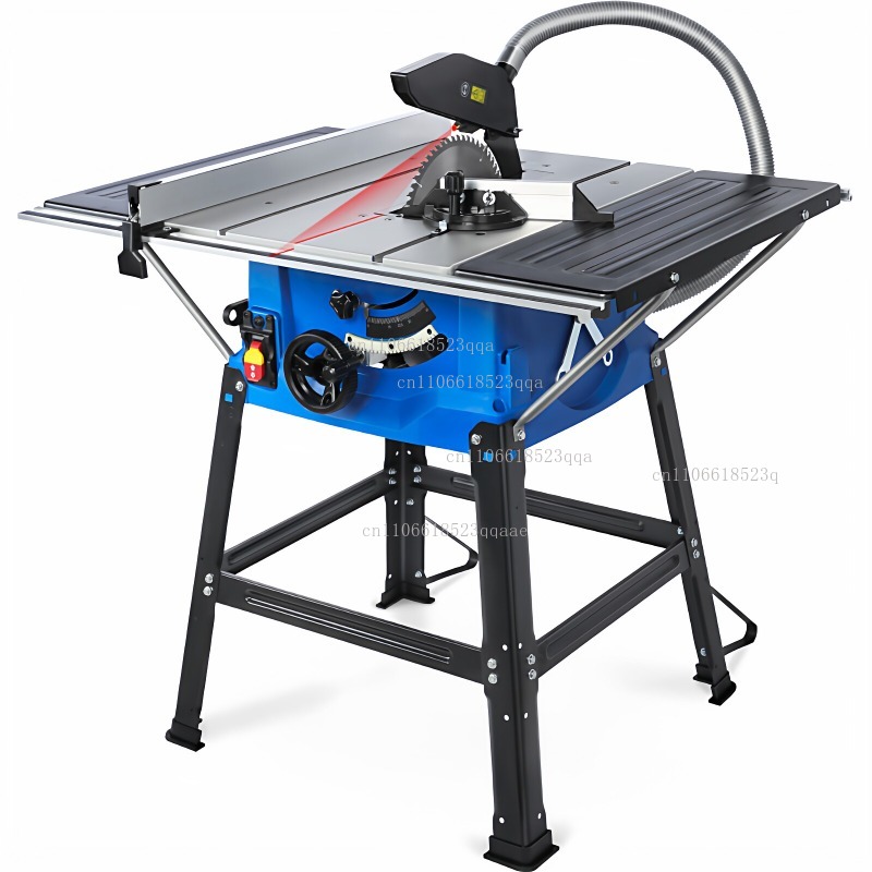Power Tools For Home - Mesin Gergaji Meja Multifungsi untuk Pertukangan