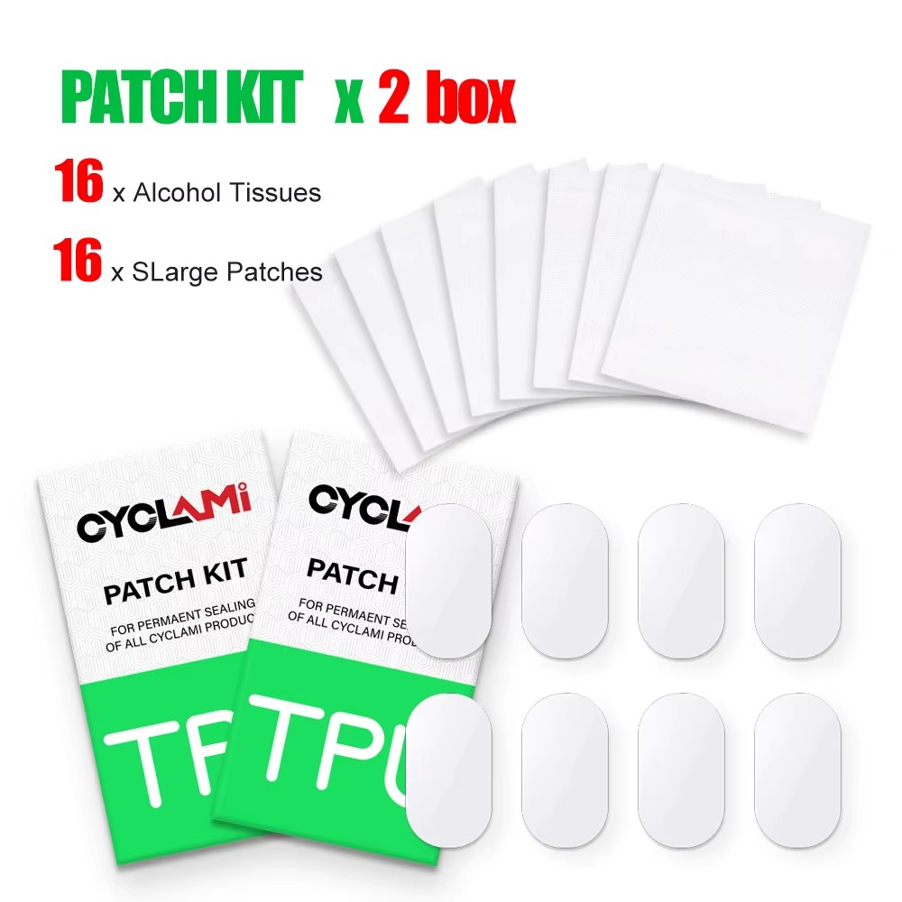 Power Tools Repairs - CYCALMI 16/80 Buah Kit Perbaikan Alat