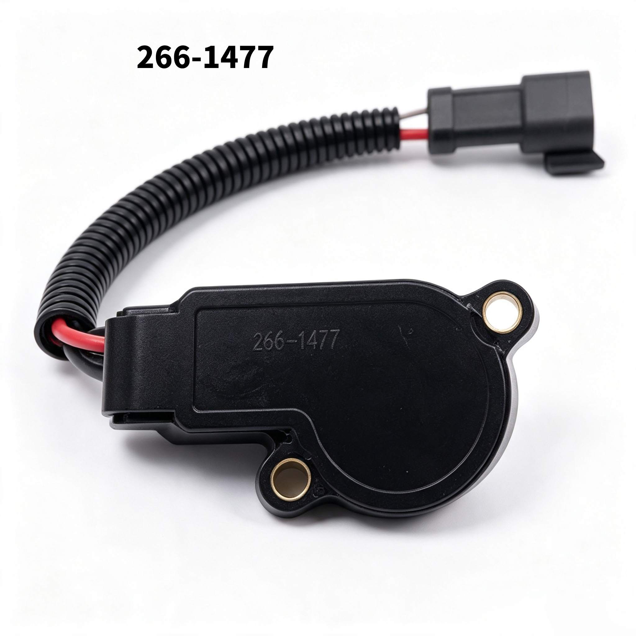 Power Tools Caterpillar - Sensor Sudut 266-1477 Untuk Alat Berat