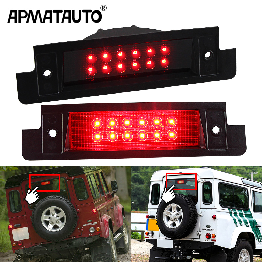Power Tools World - 1 Buah Lampu Belakang Lampu LED