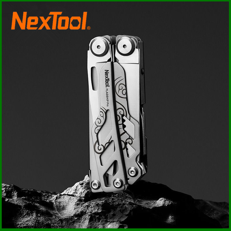 Oscillating Multi Tool - NexTool Flagship Pro 16 In 1