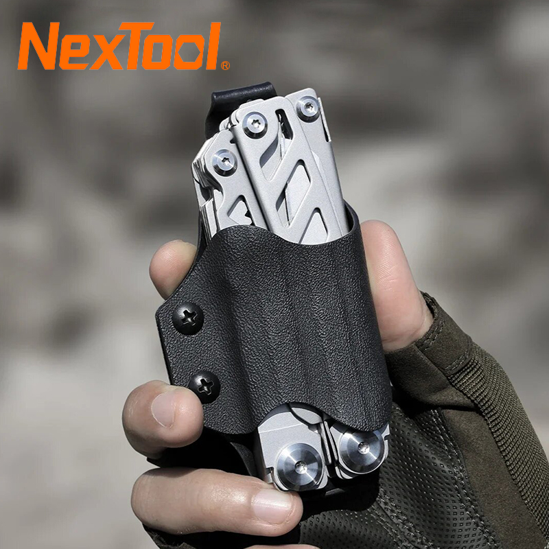 Oscillating Multi Tool - Nextool Flagship Pro Multitool dengan Sarung