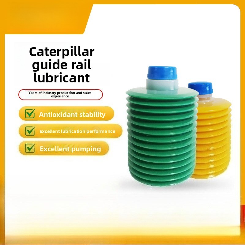 Power Tools Caterpillar - Caterpillar Butter Guide Standar Nasional Pelumas