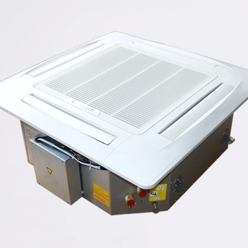 Power Tools Mall - Langit-langit tertanam ditahan Air Conditioner kartu