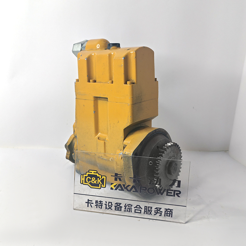 Power Tools Caterpillar - Pompa Original 3840607 untuk CAT 12M