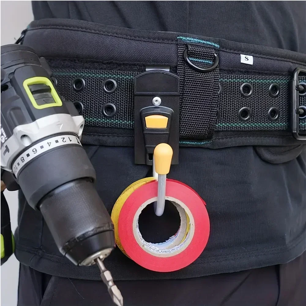 Power Tools Software - 360 ° Kait Alat Sabuk Rotasi