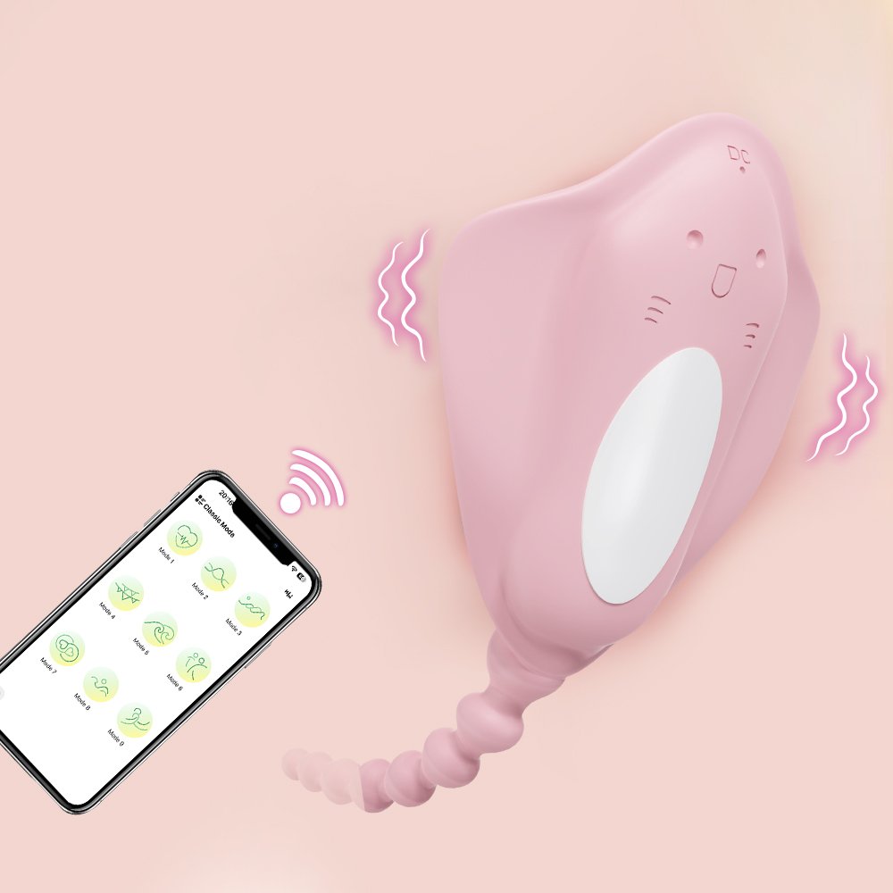 Power Tools App - Aplikasi Alat Masturbasi Penggetar Klitoris Kontrol