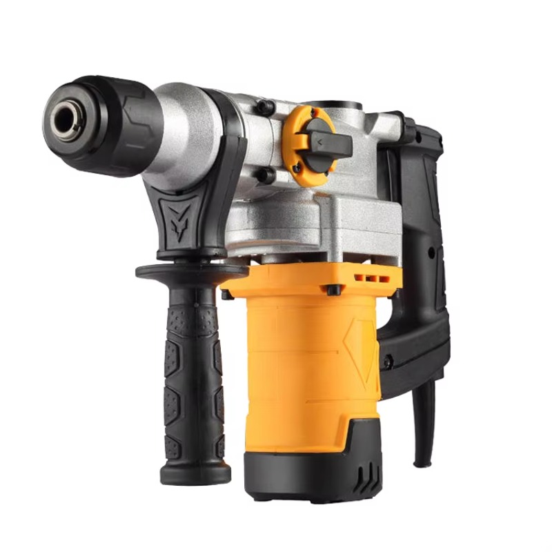 Hammer Drill Sds - Bor Palu Putar Listrik 1200W SDS