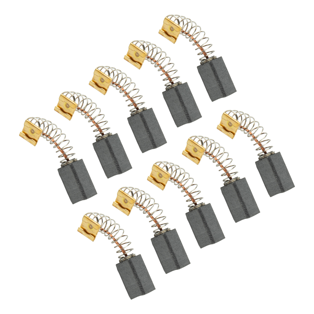 Hammer Drill Sds - /10 Buah/Motor/Sikat Karbon 13.5X7.5X6.5Mm untuk DH24PX