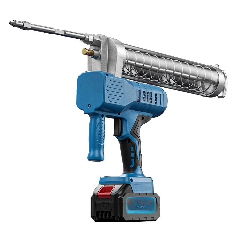 Power Tools Caterpillar - Pistol Oles Listrik 24V Baterai Lithium