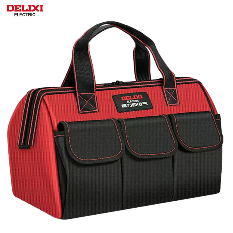 Power Tools Software - Tas alat listrik DELIXI, tas alat