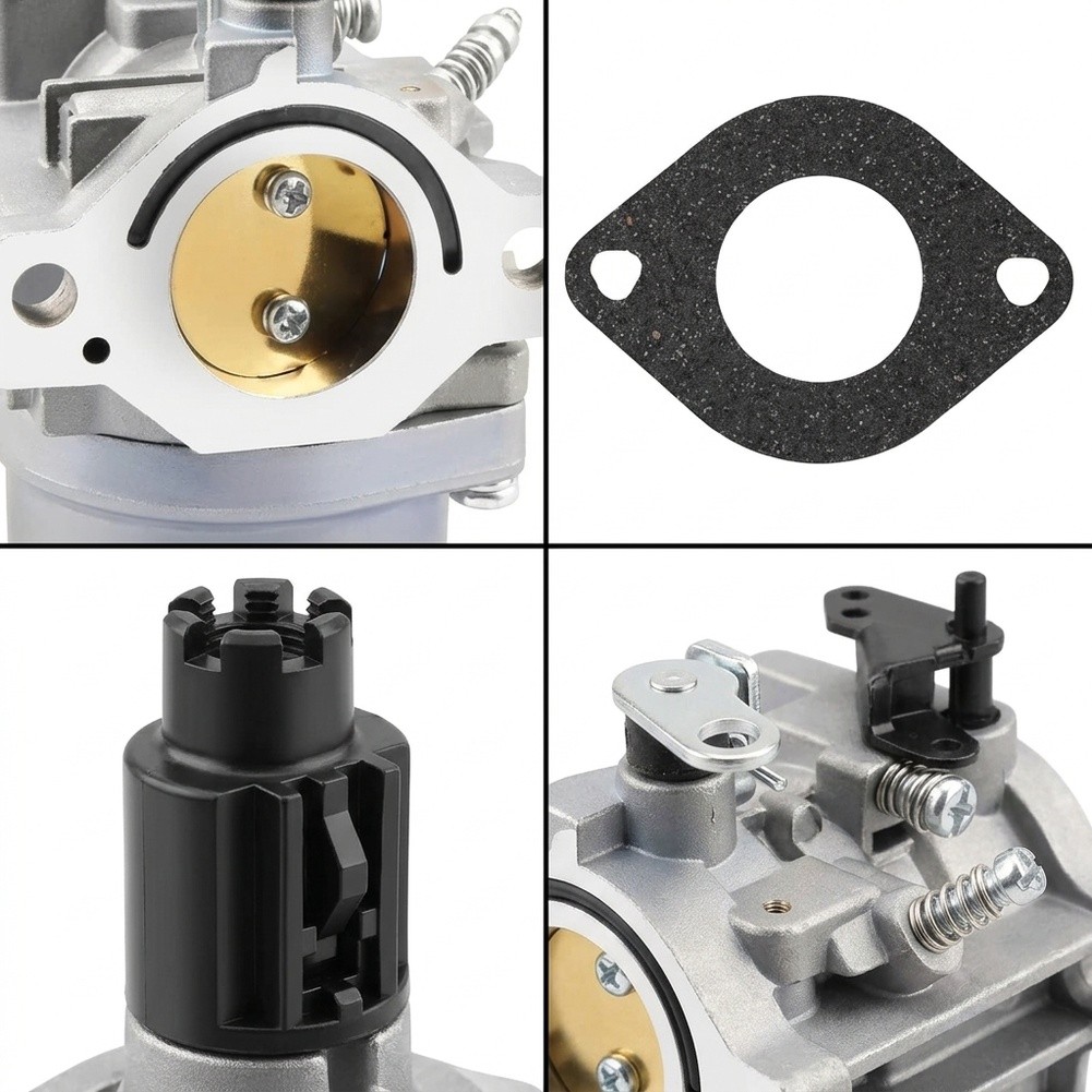 Power Tools Repairs - Kit Karburator Berkinerja Tinggi Untuk TB30R: