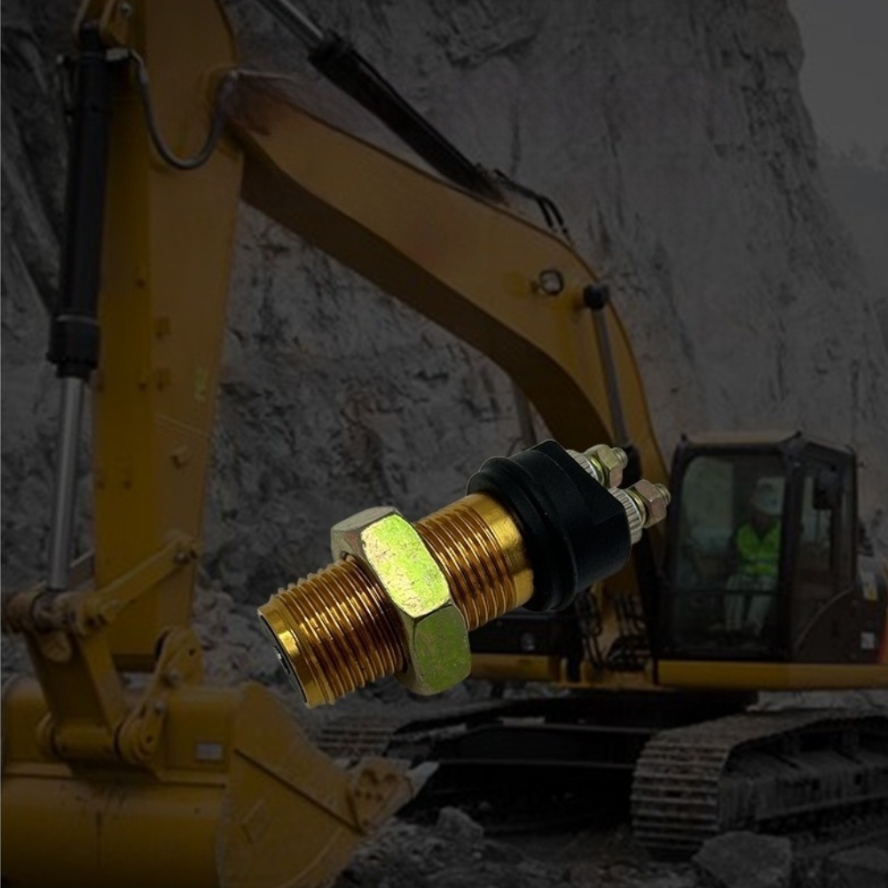 Power Tools Caterpillar - UNTUK Sensor RPM Mesin Diesel Caterpillar