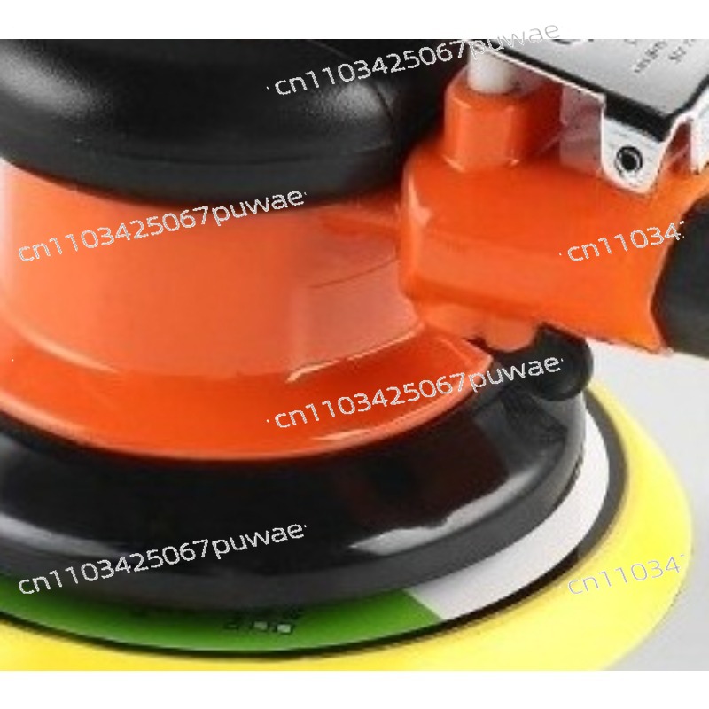 Power Tools Sander - Penggiling Udara Pneumatik, Pemoles, dan Pengamplas