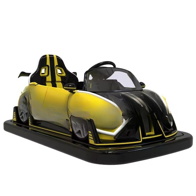 Power Tools Mall - Mobil bemper fiberglass besar bertenaga baterai