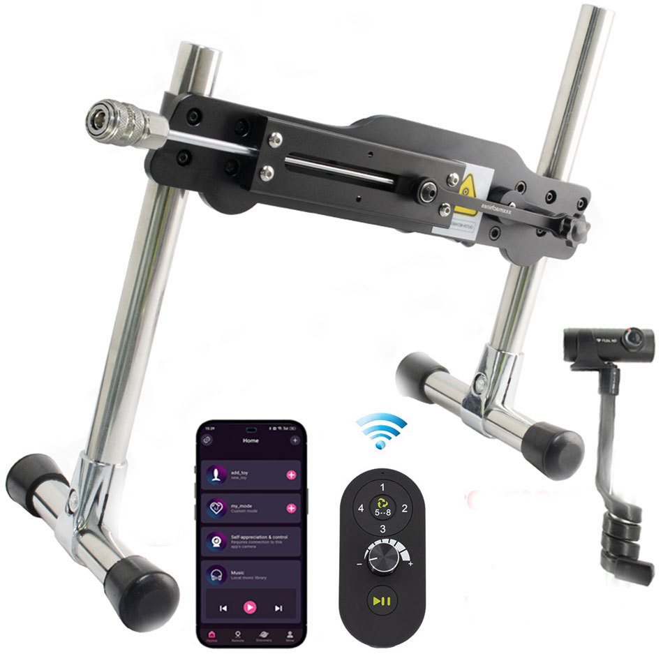 Power Tools App - Motor Linear Reciprocating DIY 30-90mm dengan