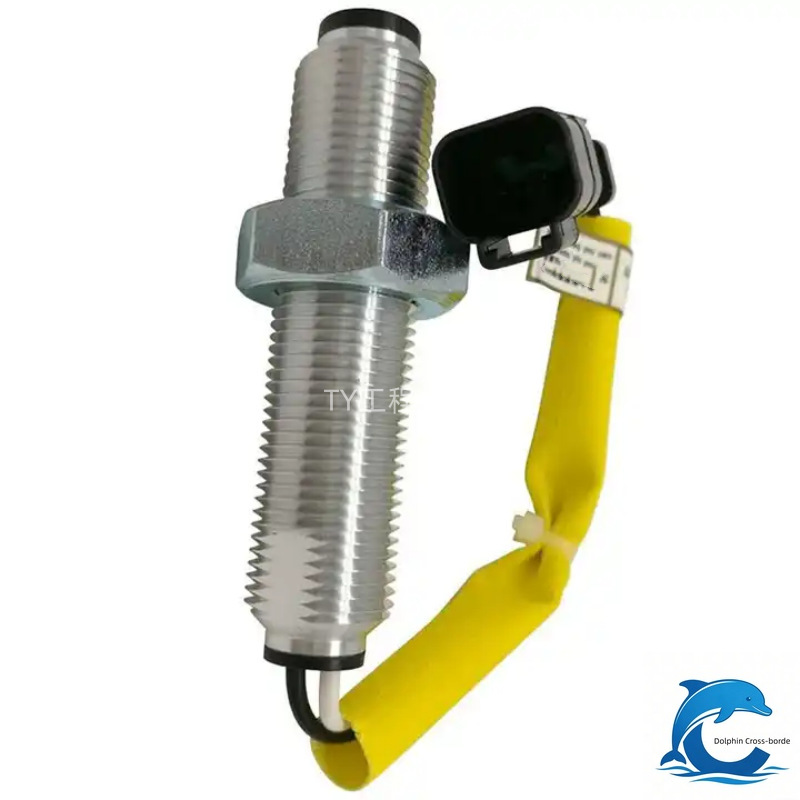 Sensor Kecepatan Putaran Mesin - Power Tools Caterpillar ulasan dan harga