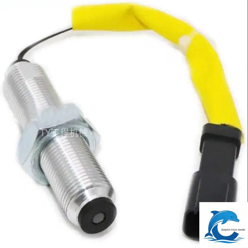 Sensor Kecepatan Putaran Mesin - Power Tools Caterpillar ulasan dan harga