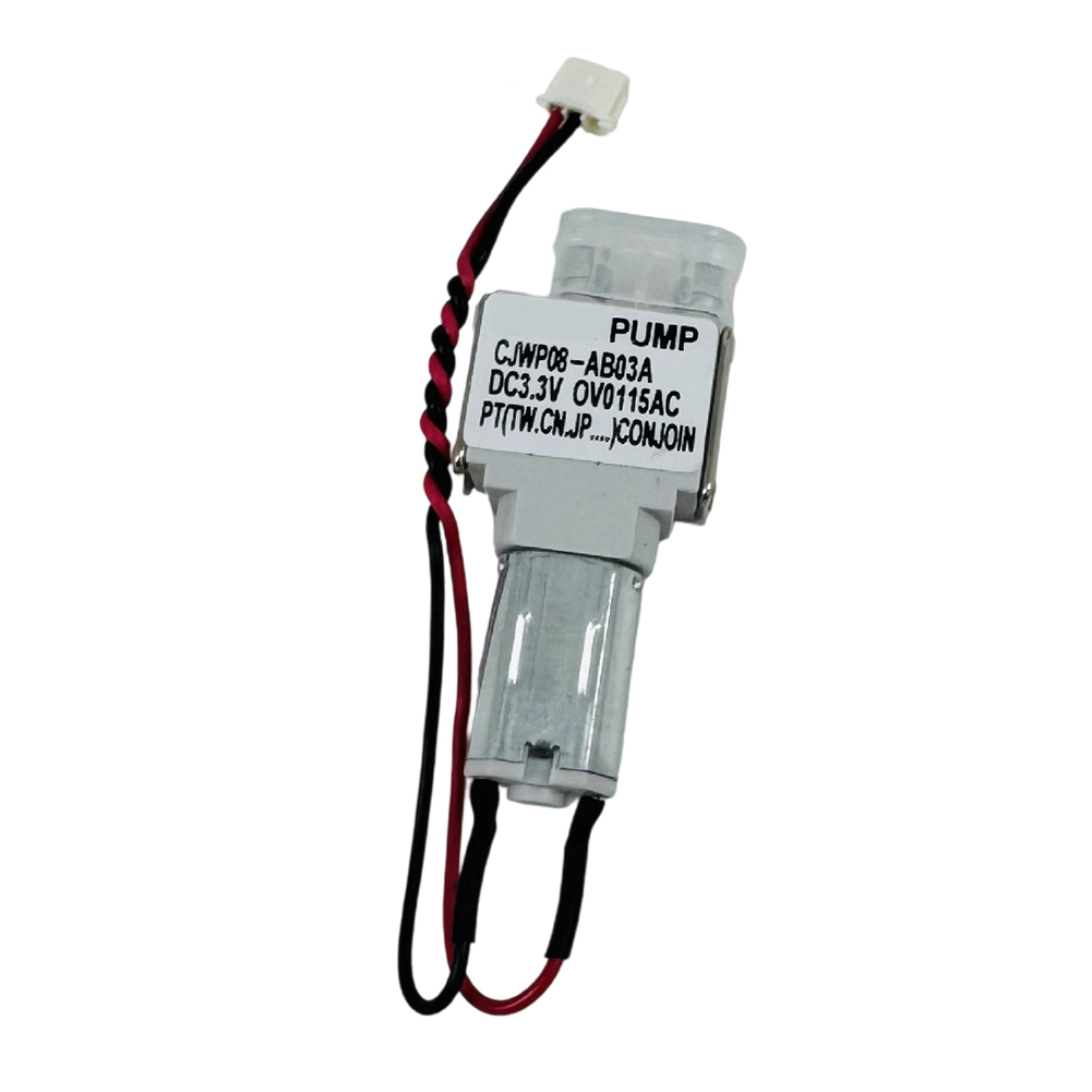 Motor Pompa Air Untuk Mova Z50 - Power Tools Caterpillar ulasan dan harga