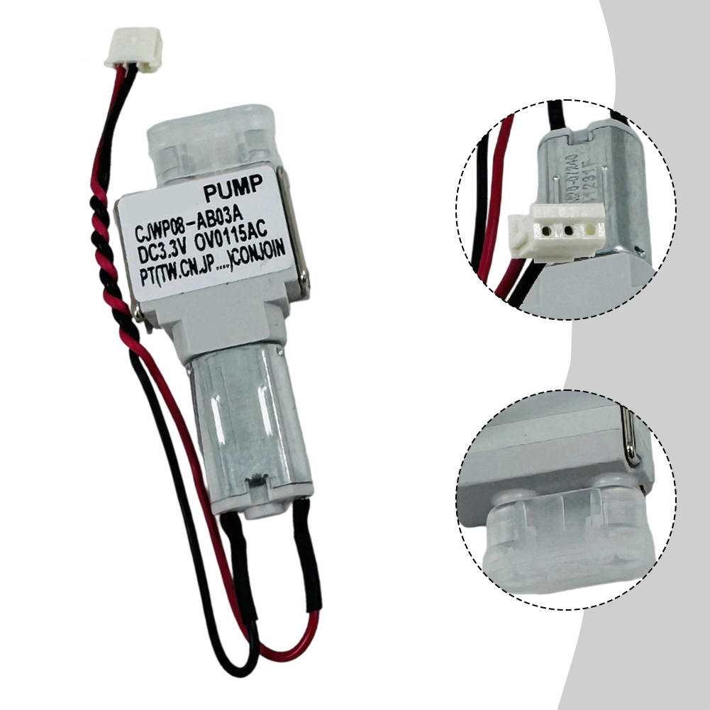 Motor Pompa Air Untuk Mova Z50 - Power Tools Caterpillar ulasan dan harga
