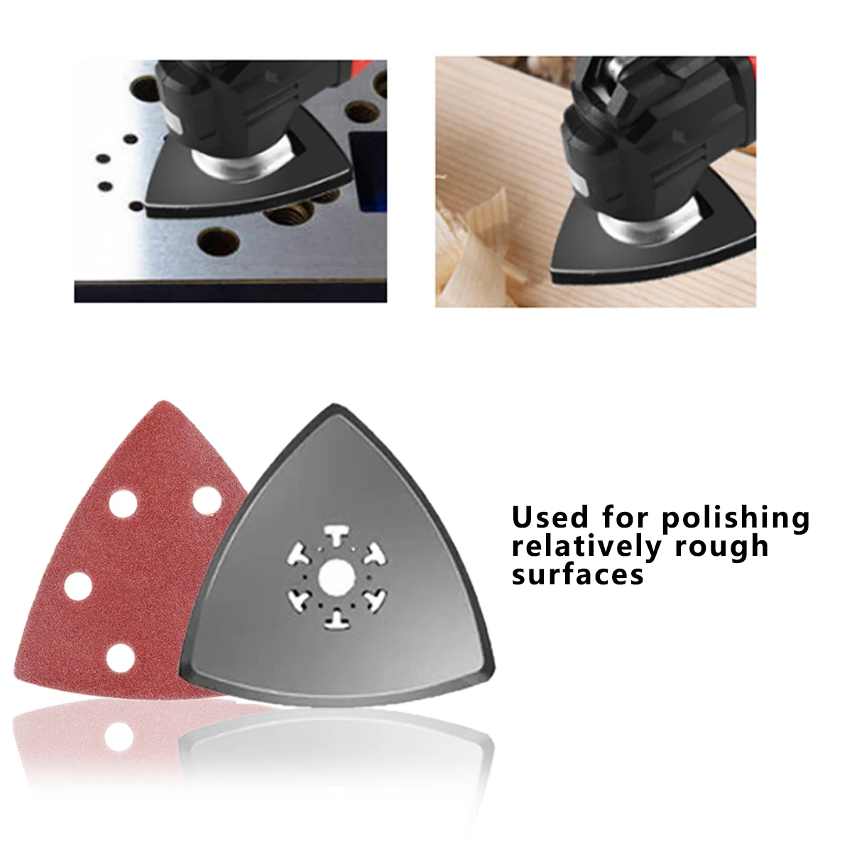 Alat osilasi, Multi fungsi, pi - Oscillating Multi Tool ulasan dan harga
