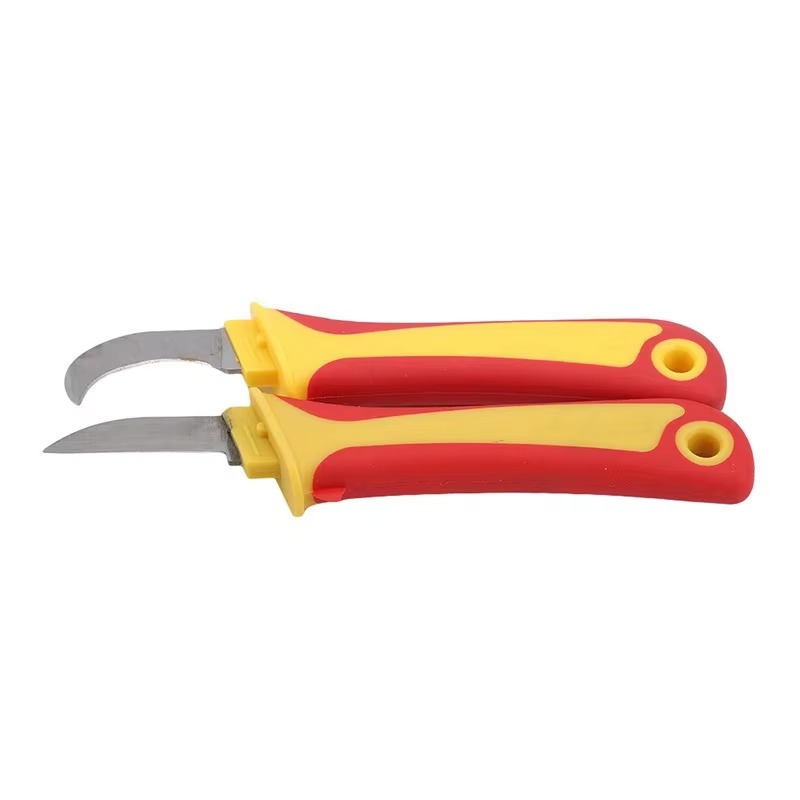 Pisau Listrik Terisolasi untuk - Power Tools Software ulasan dan harga