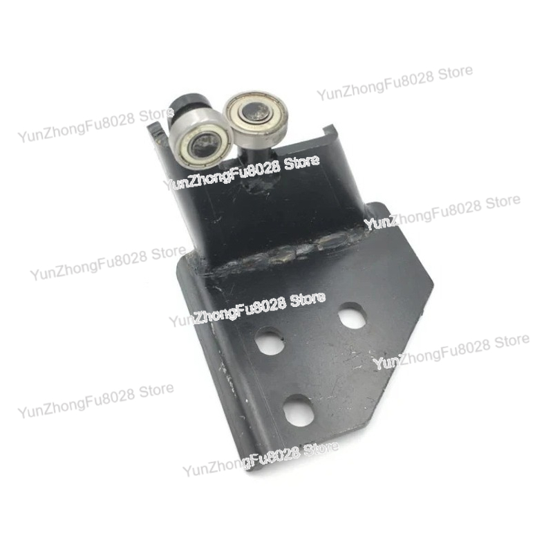 Pulley Pintu Kabin, Pulley Ger - Power Tools Caterpillar ulasan dan harga