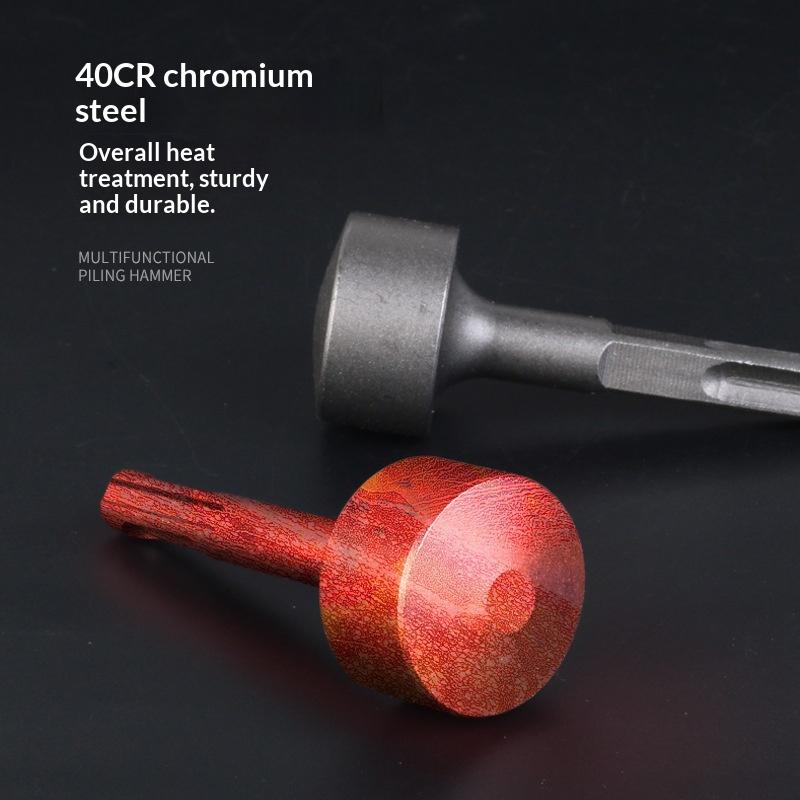 【MA】1 Buah Driver Mata Bor Baj - Hammer Drill Sds ulasan dan harga