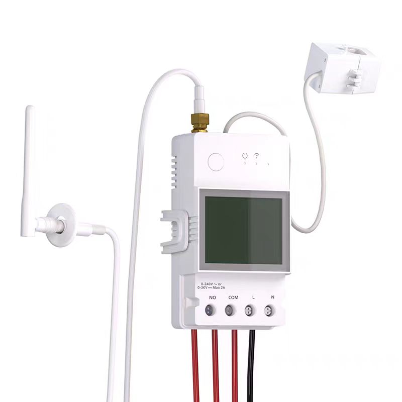 POWCT POW Smart Power Meter En - Power Tools App ulasan dan harga