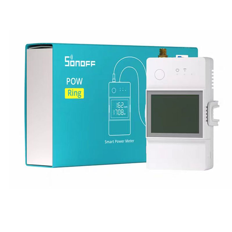 POWCT POW Smart Power Meter En - Power Tools App ulasan dan harga