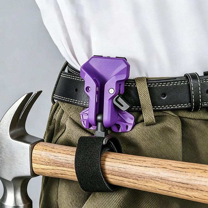 Penjepit Sabuk Bor Pengunci Ot - Power Tools Software ulasan dan harga