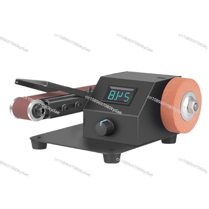 Mesin Sander Sabuk Mini Elektr - Power Tools Sander ulasan dan harga