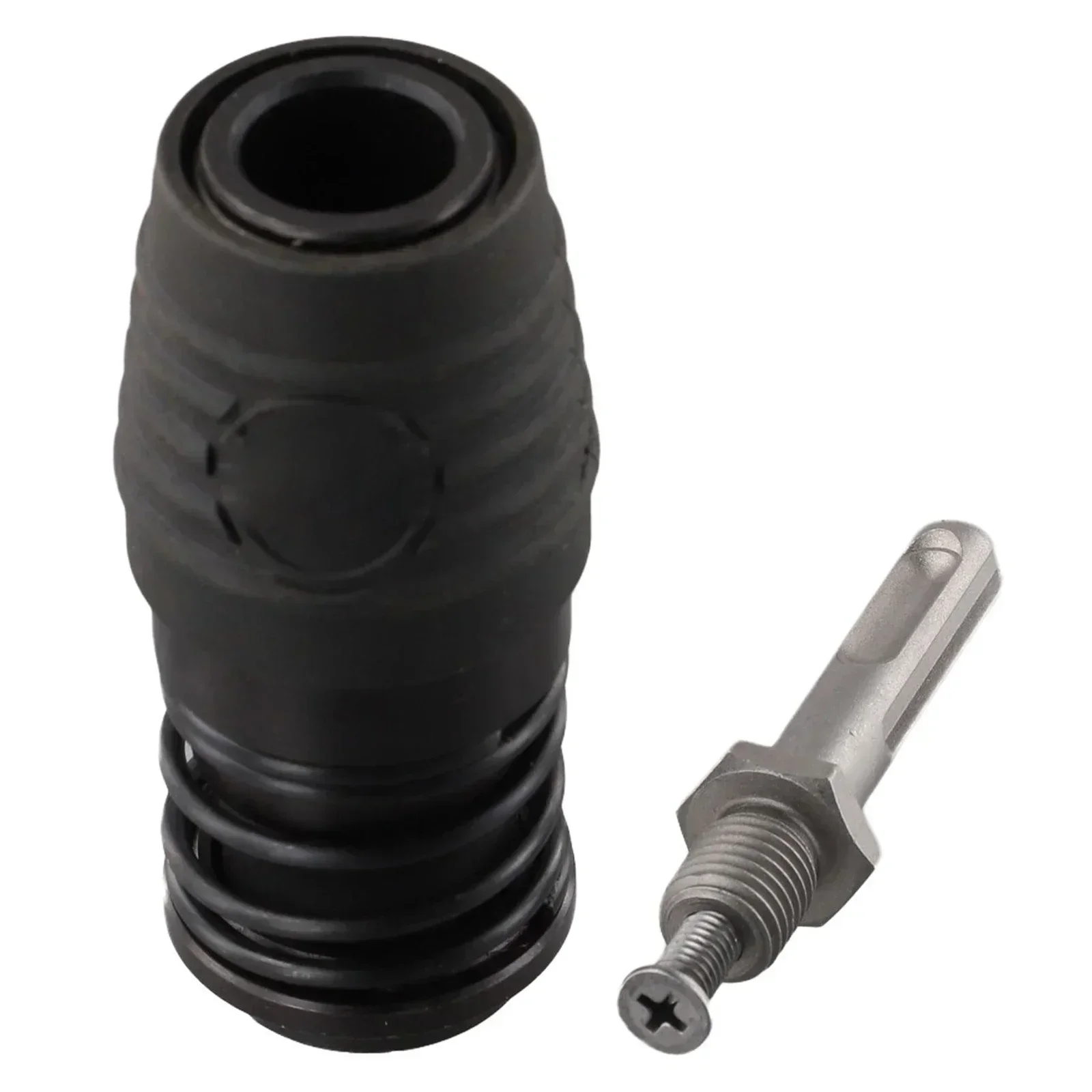 1 Buah Adaptor SDS Plus Ke SDS - Hammer Drill Sds ulasan dan harga