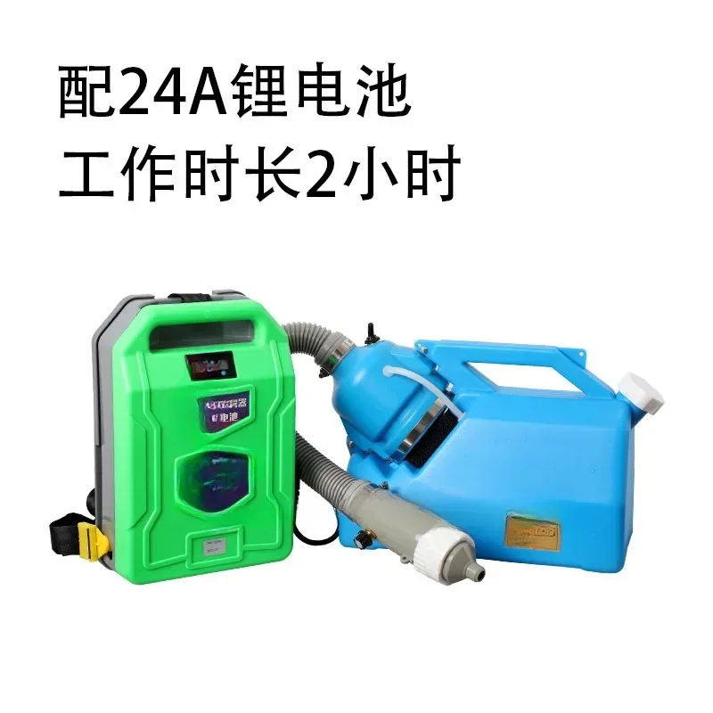 Penyemprot Aerosol Genggam Bat - Power Tools Mall ulasan dan harga