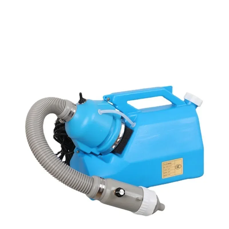 Penyemprot Aerosol Genggam Bat - Power Tools Mall ulasan dan harga