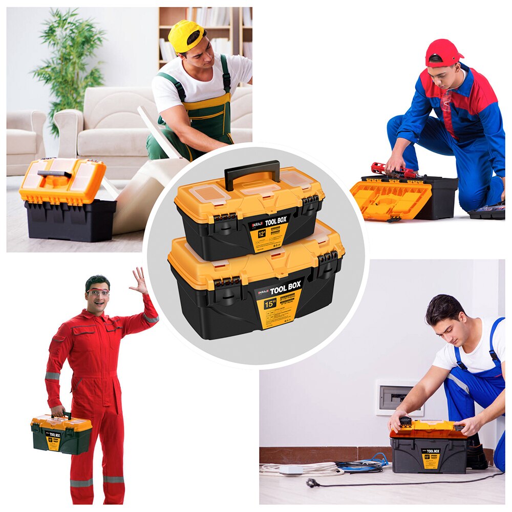 AIRAJ kotak alat perangkat ker - Power Tools Software ulasan dan harga