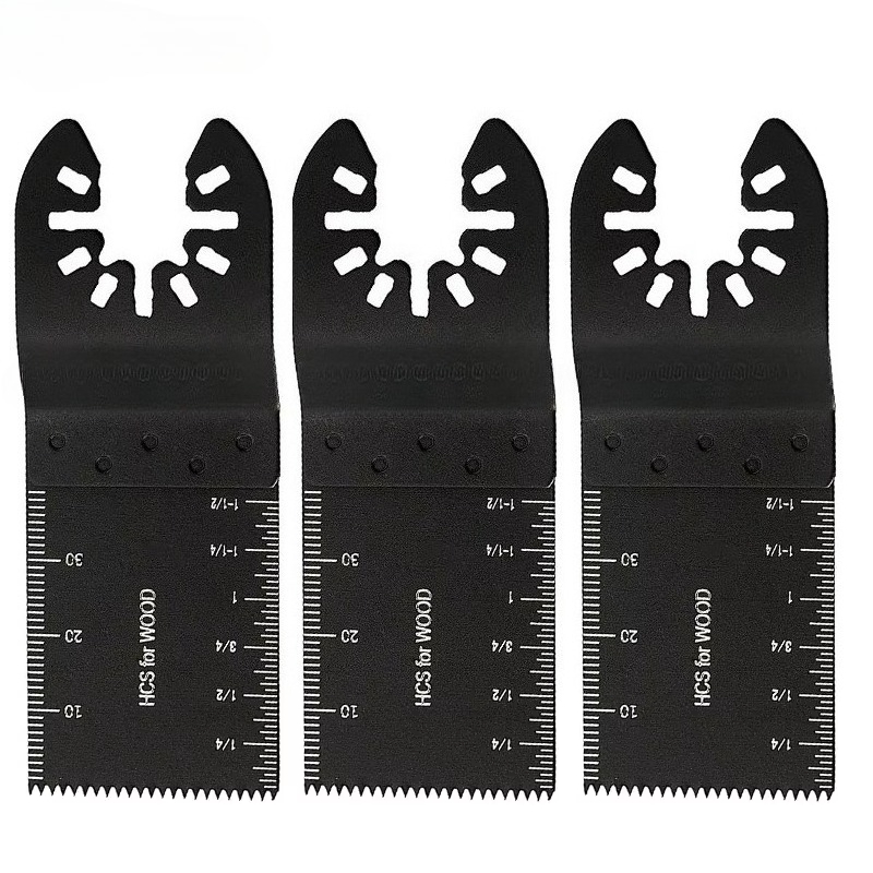 Pisau Multitool Profesional 10 - Oscillating Multi Tool ulasan dan harga