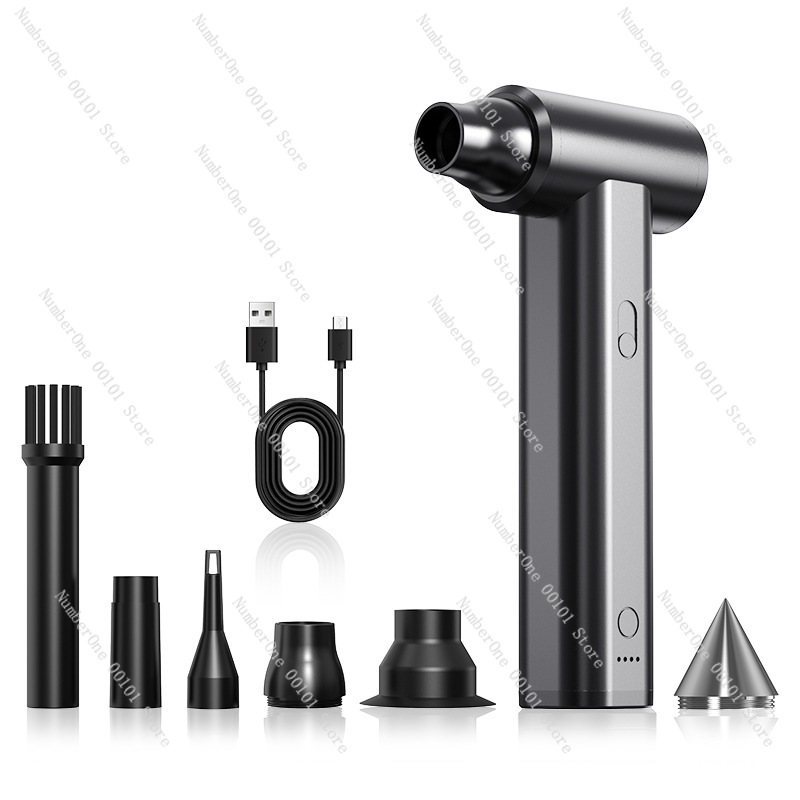 Kipas Turbo Genggam Portabel D - Power Tools For Home ulasan dan harga