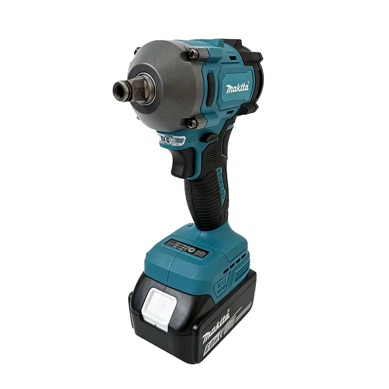 Makita Brushless Cordless Impa - Power Tools Repairs ulasan dan harga