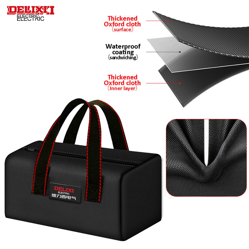 DELIXI tas alat listrik, tas p - Power Tools Software ulasan dan harga