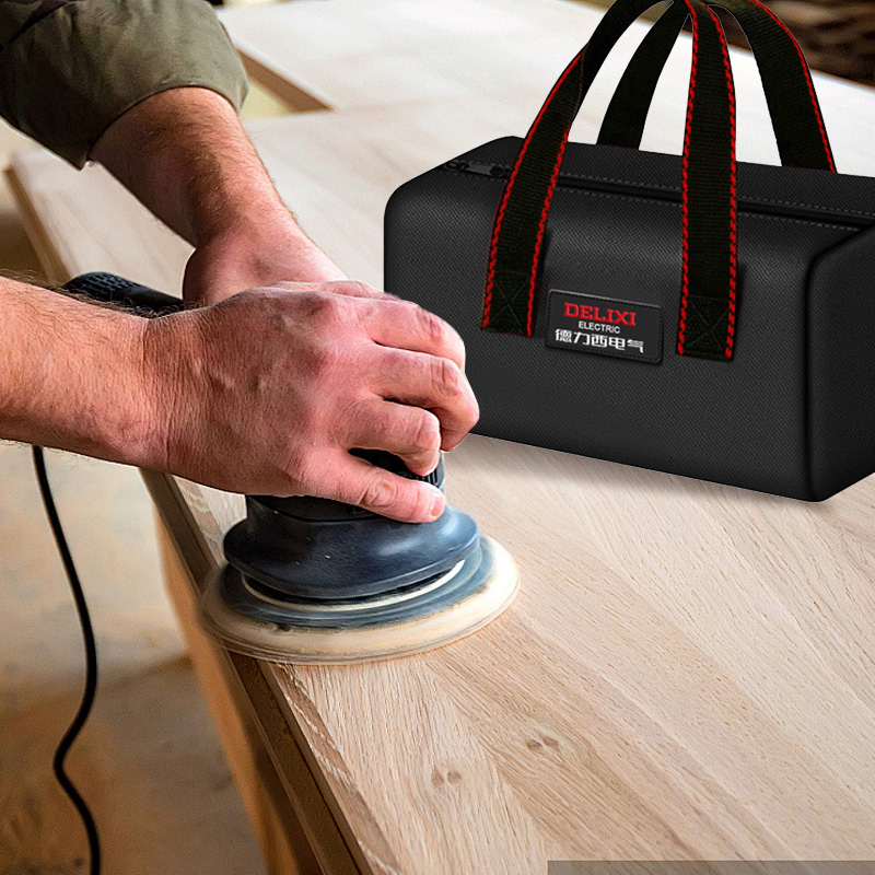 DELIXI tas alat listrik, tas p - Power Tools Software ulasan dan harga