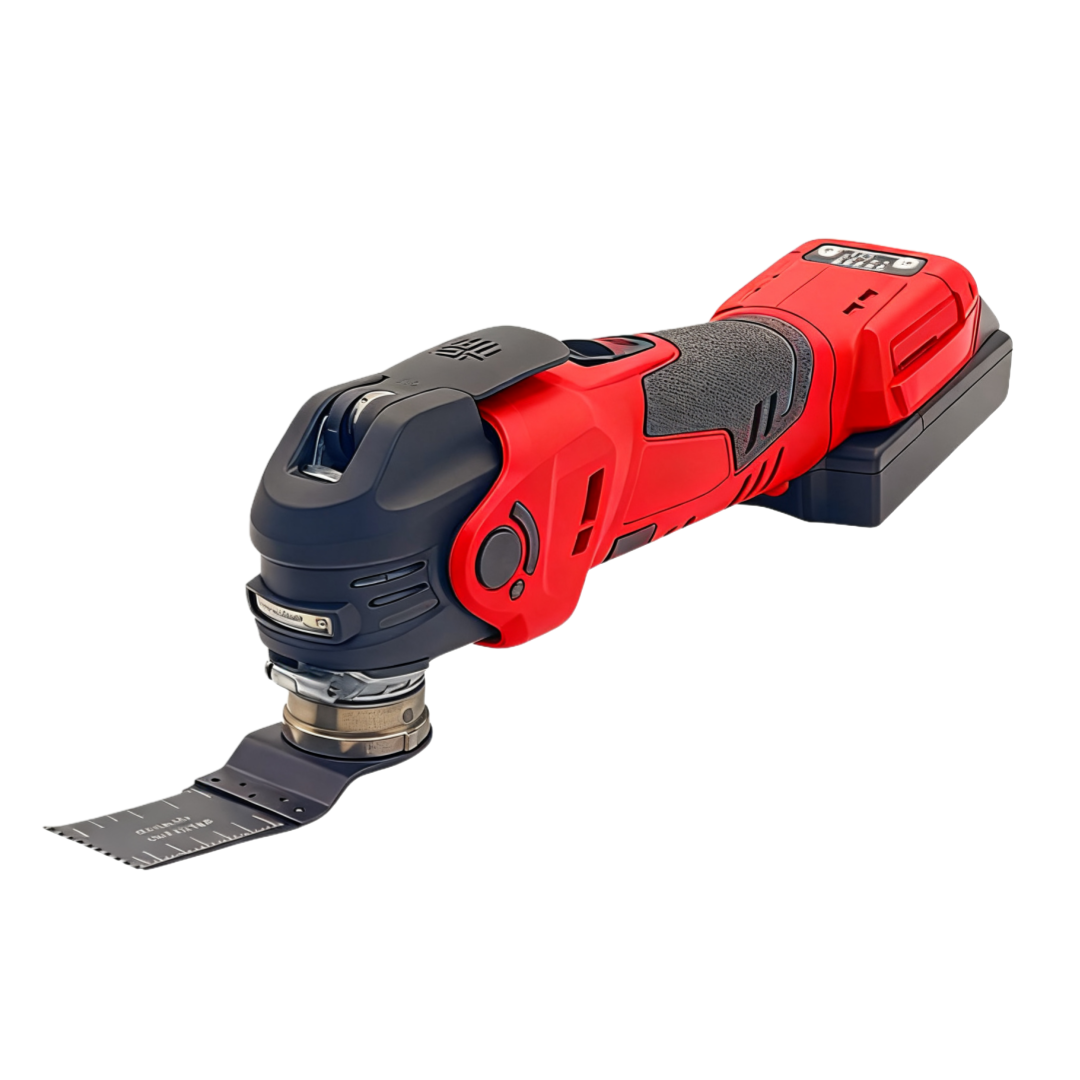 Untuk Baterai Milwaukee M18, P - Oscillating Multi Tool ulasan dan harga