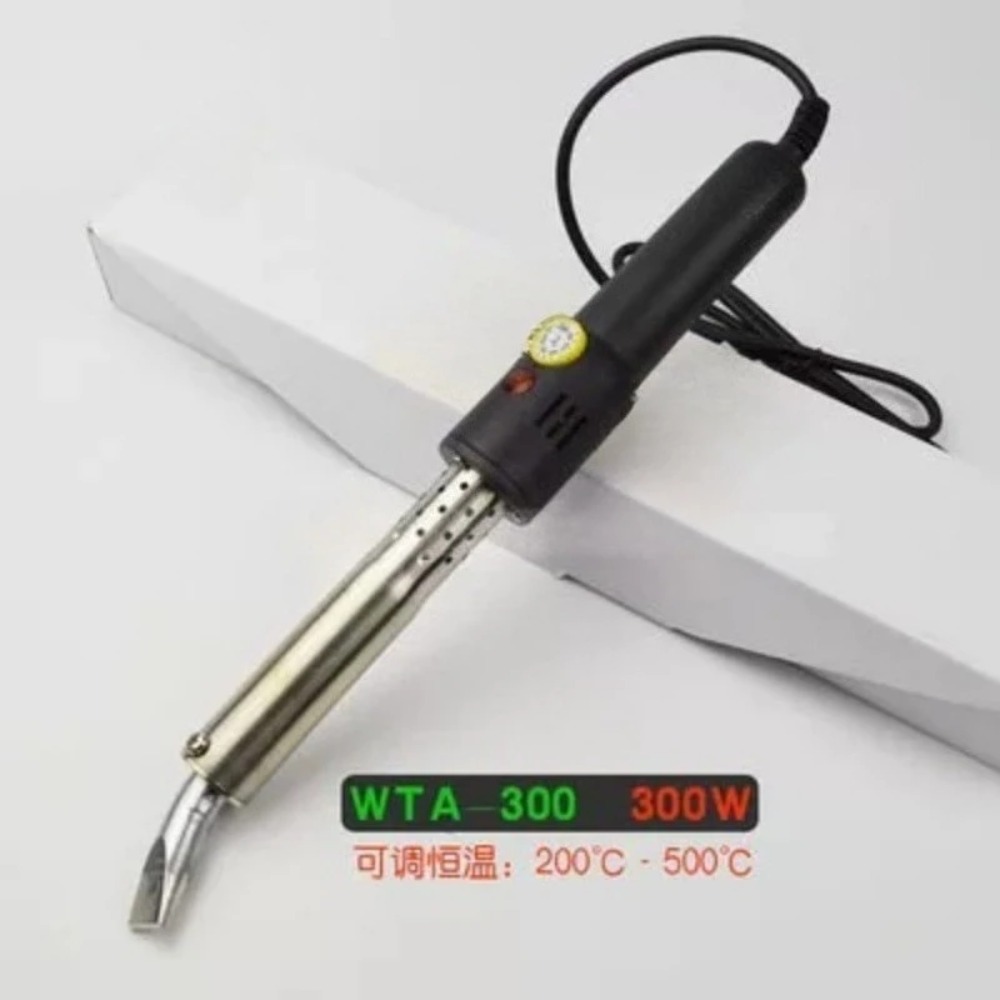 Alat Solder Listrik Pemanas Ek - Power Tools Repairs ulasan dan harga