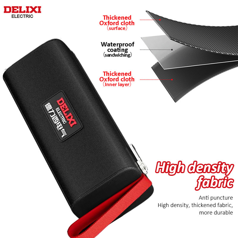 DELIXI tas alat listrik, tas p - Power Tools Software ulasan dan harga